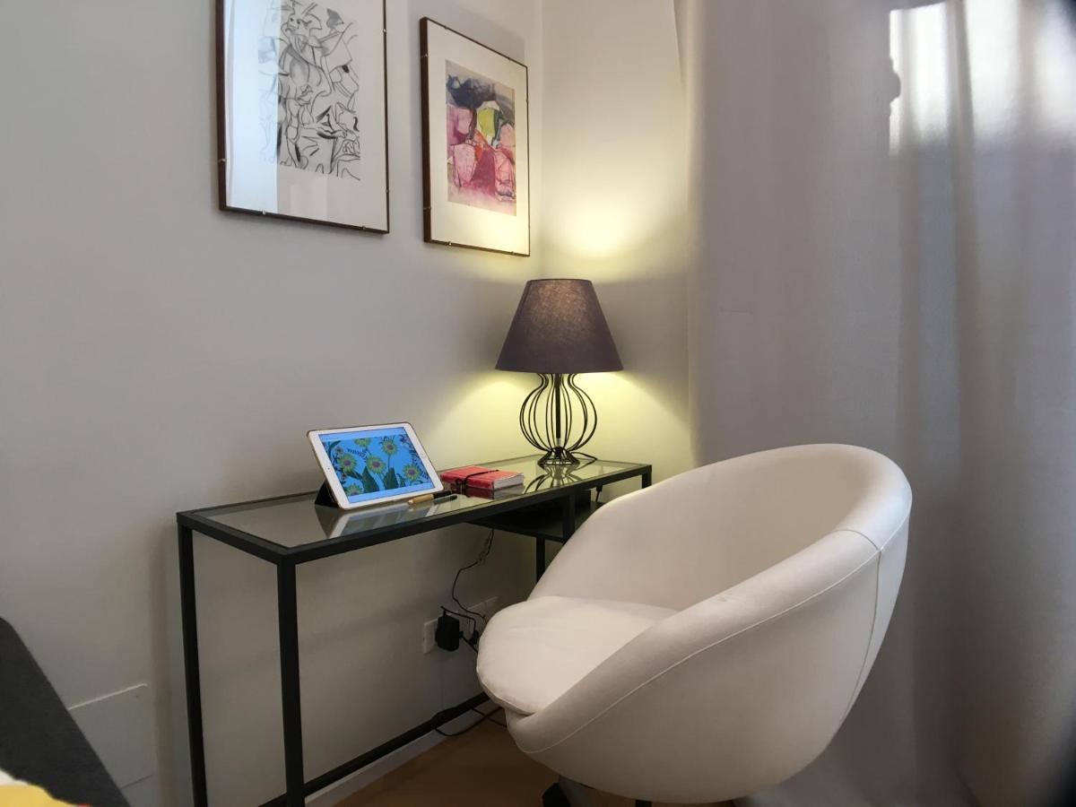 Suite Florio Torino Eksteriør billede