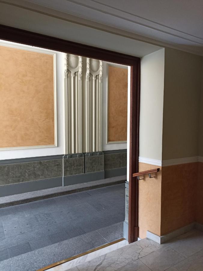Suite Florio Torino Eksteriør billede