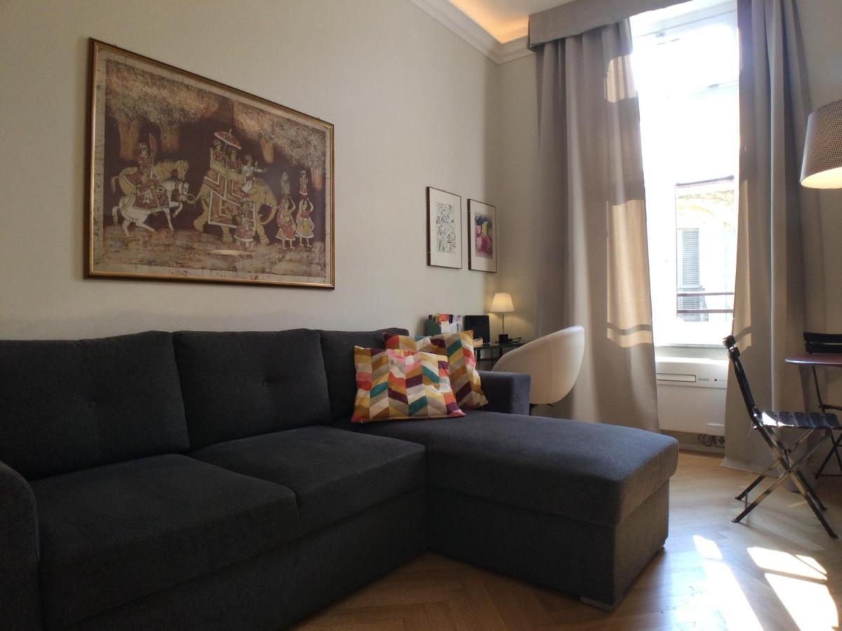 Suite Florio Torino Eksteriør billede
