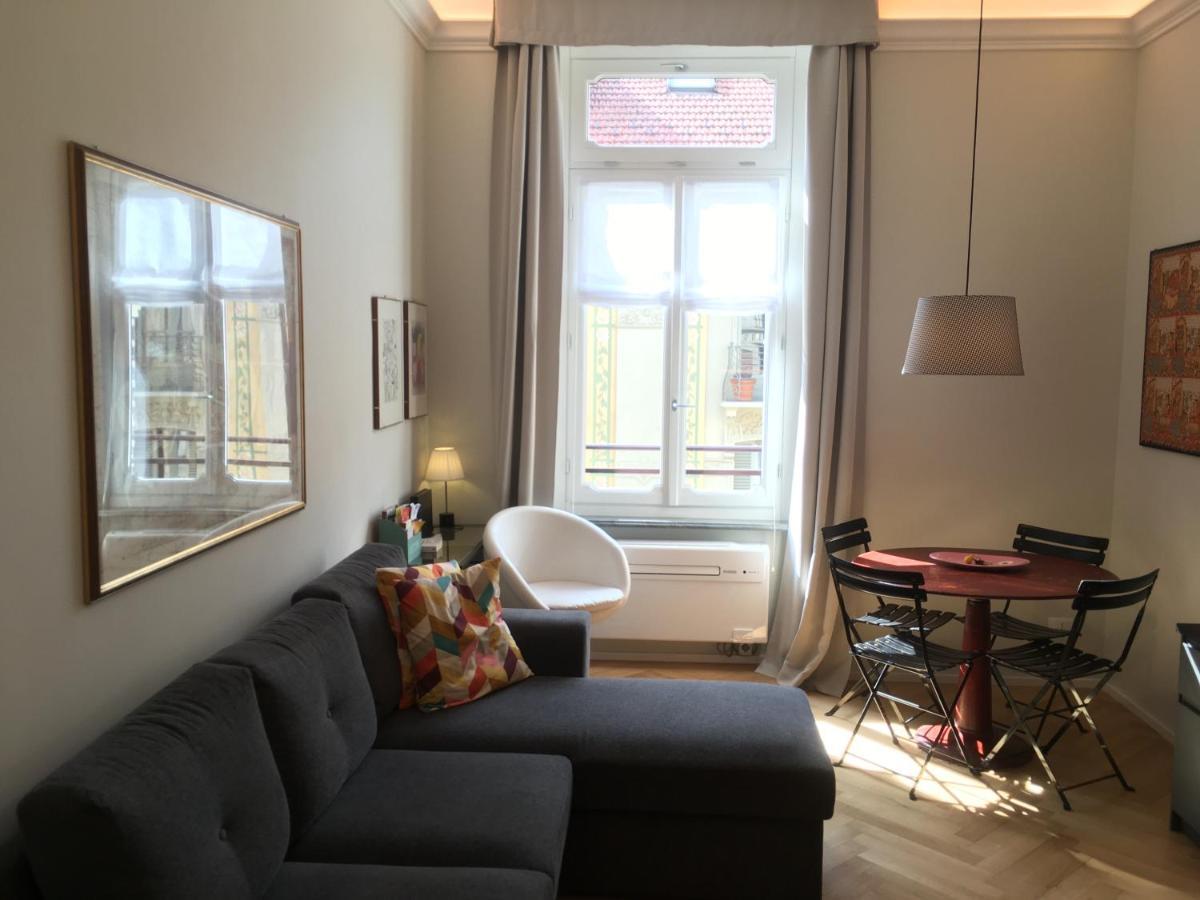 Suite Florio Torino Eksteriør billede