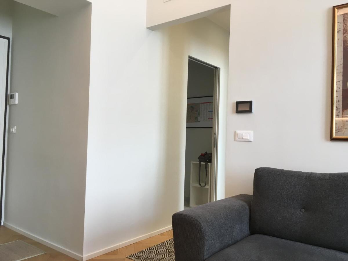 Suite Florio Torino Eksteriør billede