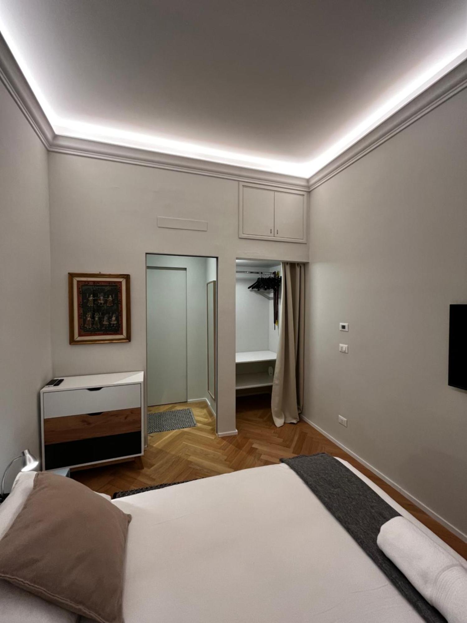 Suite Florio Torino Eksteriør billede